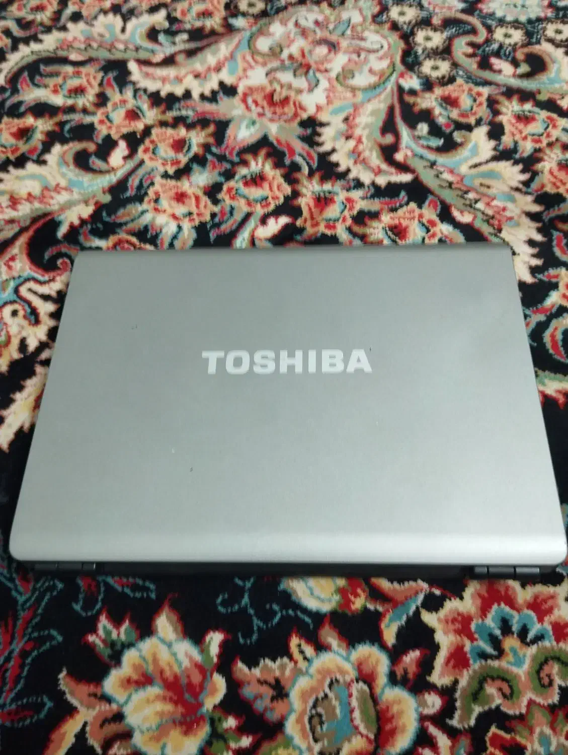 لبتاب توشیبا toshiba|رایانه همراه|تهران, علی‌آباد|دیوار