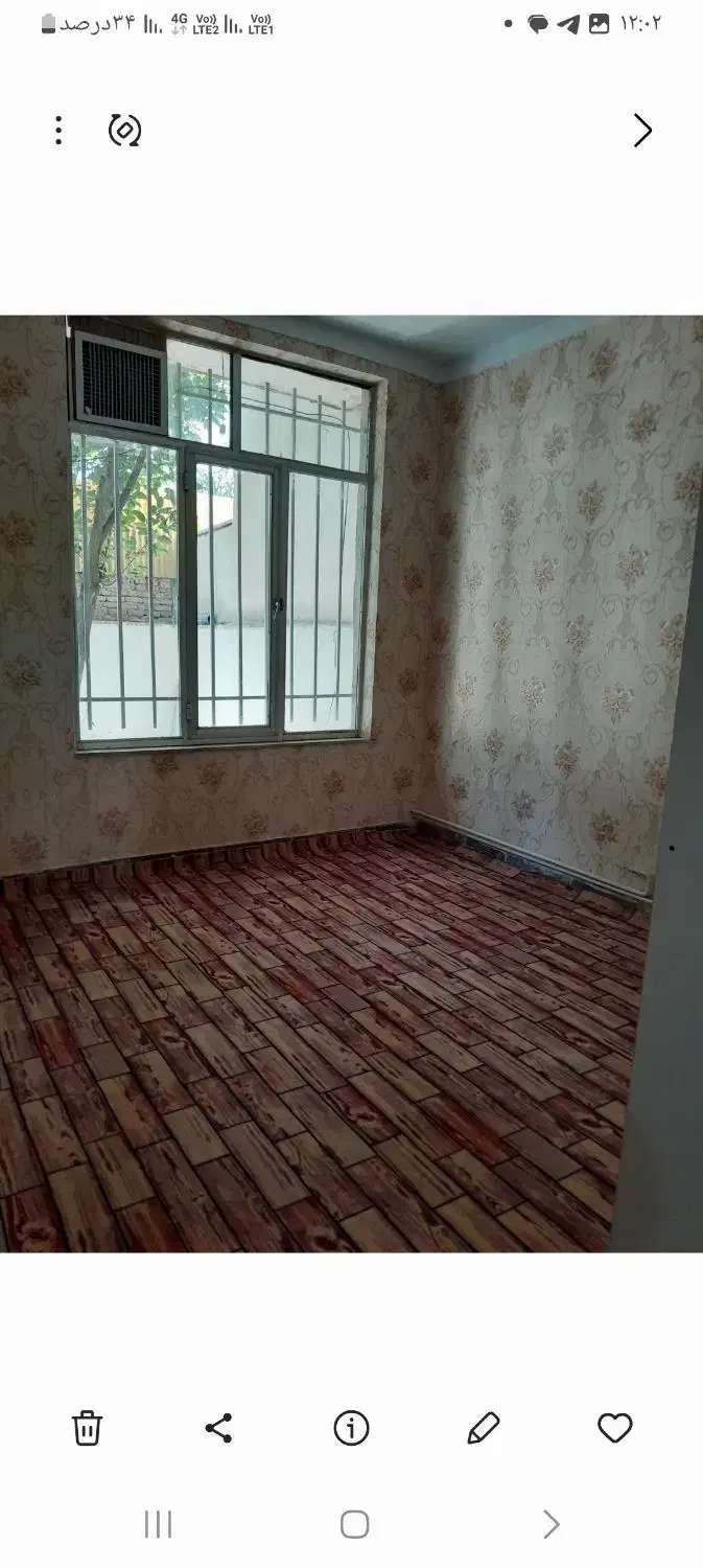 ویلایی دوطبقه درمحمدشهرسربلوار اصلی محمدشهر|اجارهٔ خانه و ویلا|محمدشهر, محمدشهر|دیوار