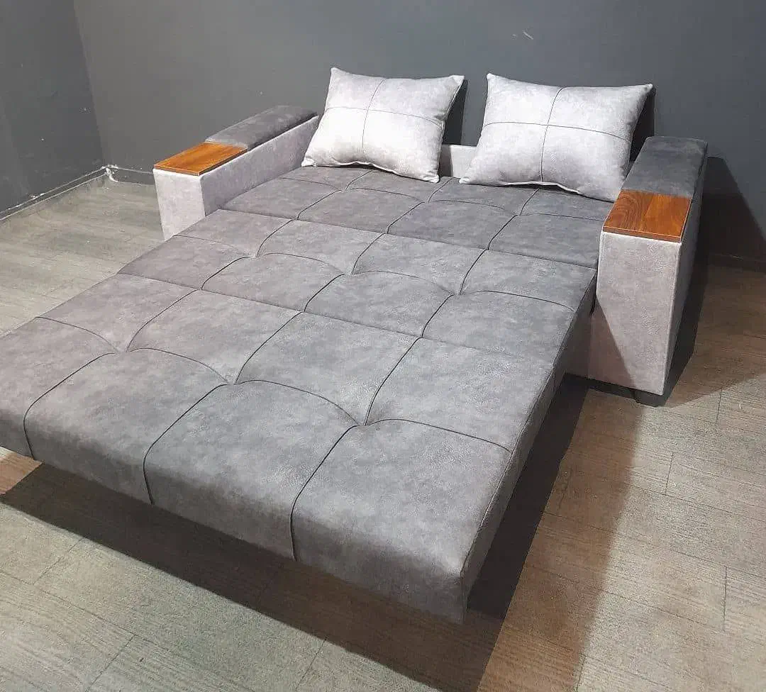 مبل تخت خواب شو 10 سال ضمانت|مبلمان خانگی و میز عسلی|اردبیل, |دیوار