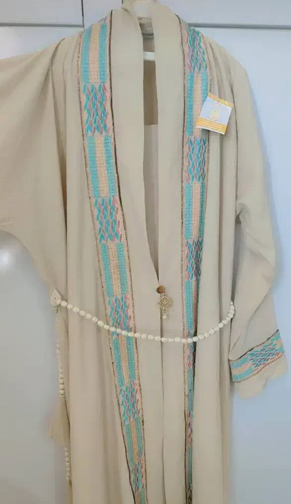 عبا|لباس|بندر کنگان, |دیوار