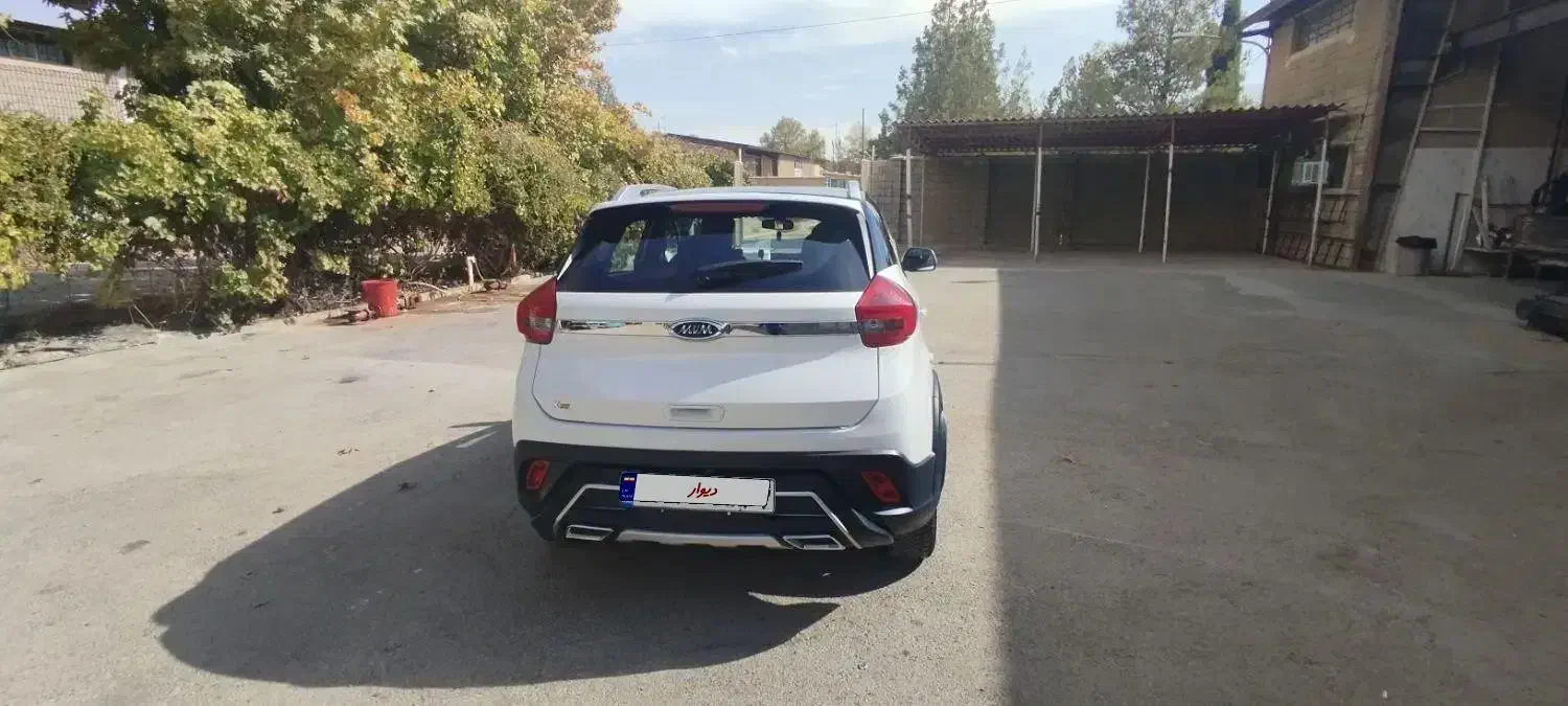 x22 402|خودرو سواری و وانت|شیراز, باجگاه|دیوار