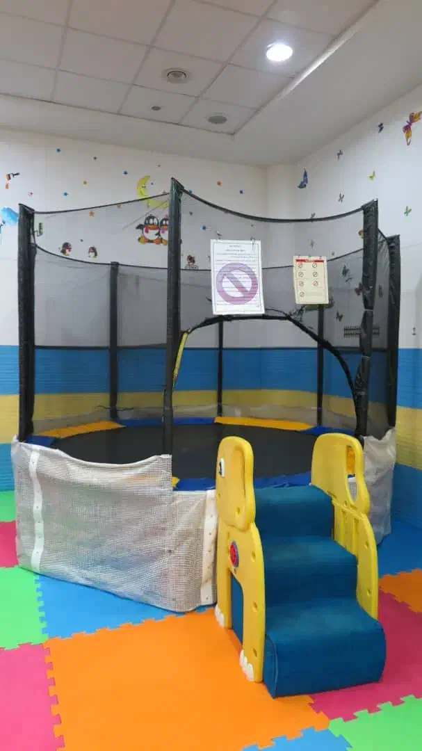 تجهیزات پارک|اسباببازی|گرگان, |دیوار