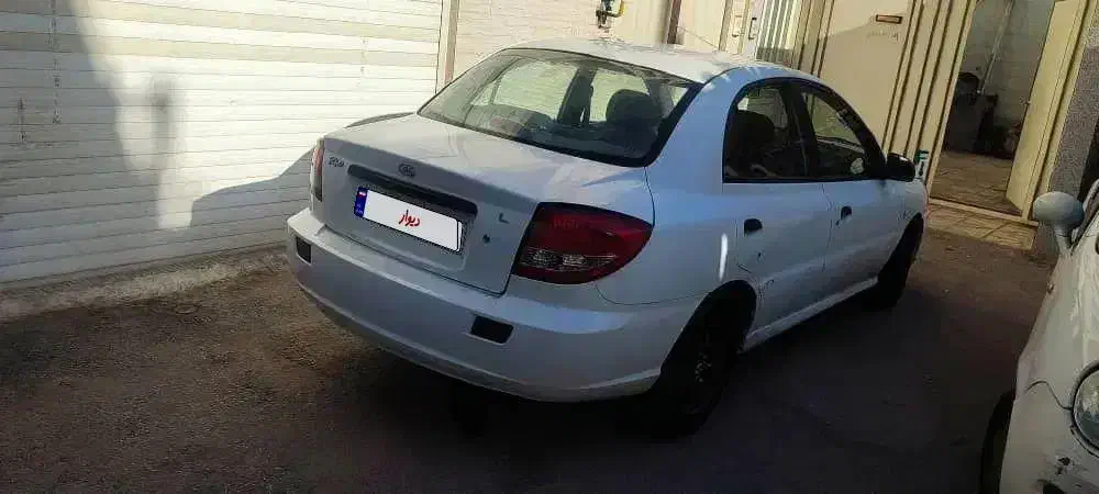 ریو90|خودرو سواری و وانت|یزد, |دیوار