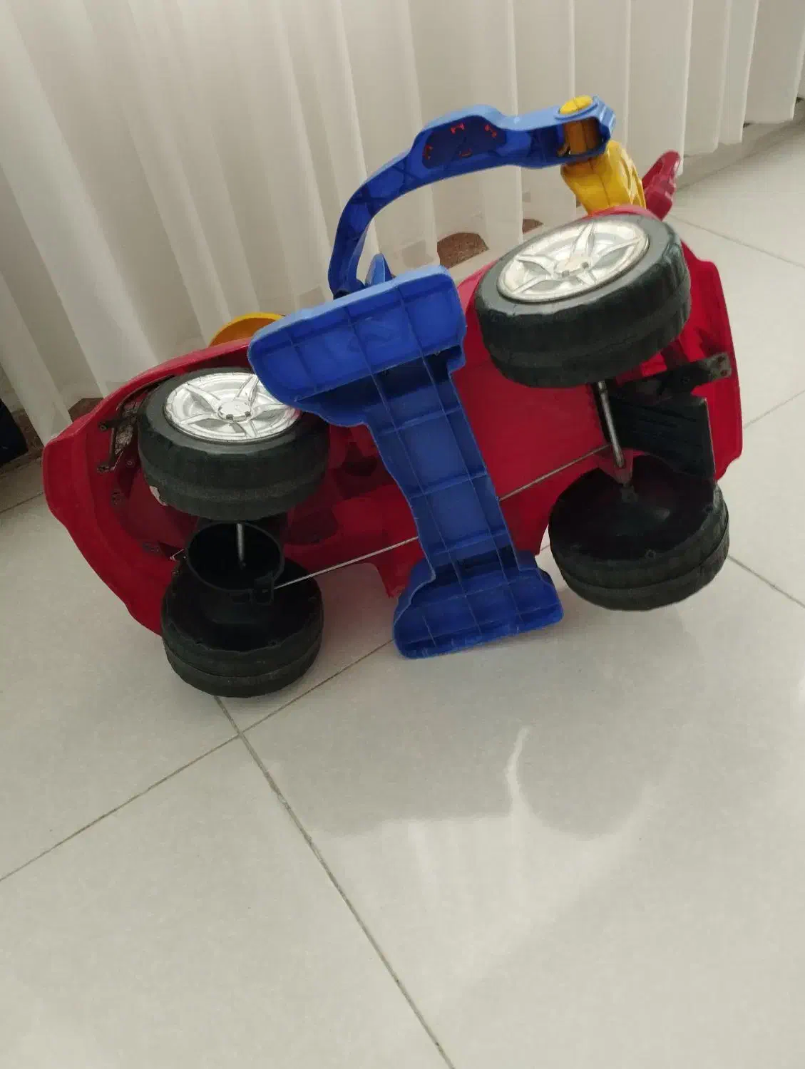 ماشین|اسباب‌‌بازی|کرمانشاه, |دیوار