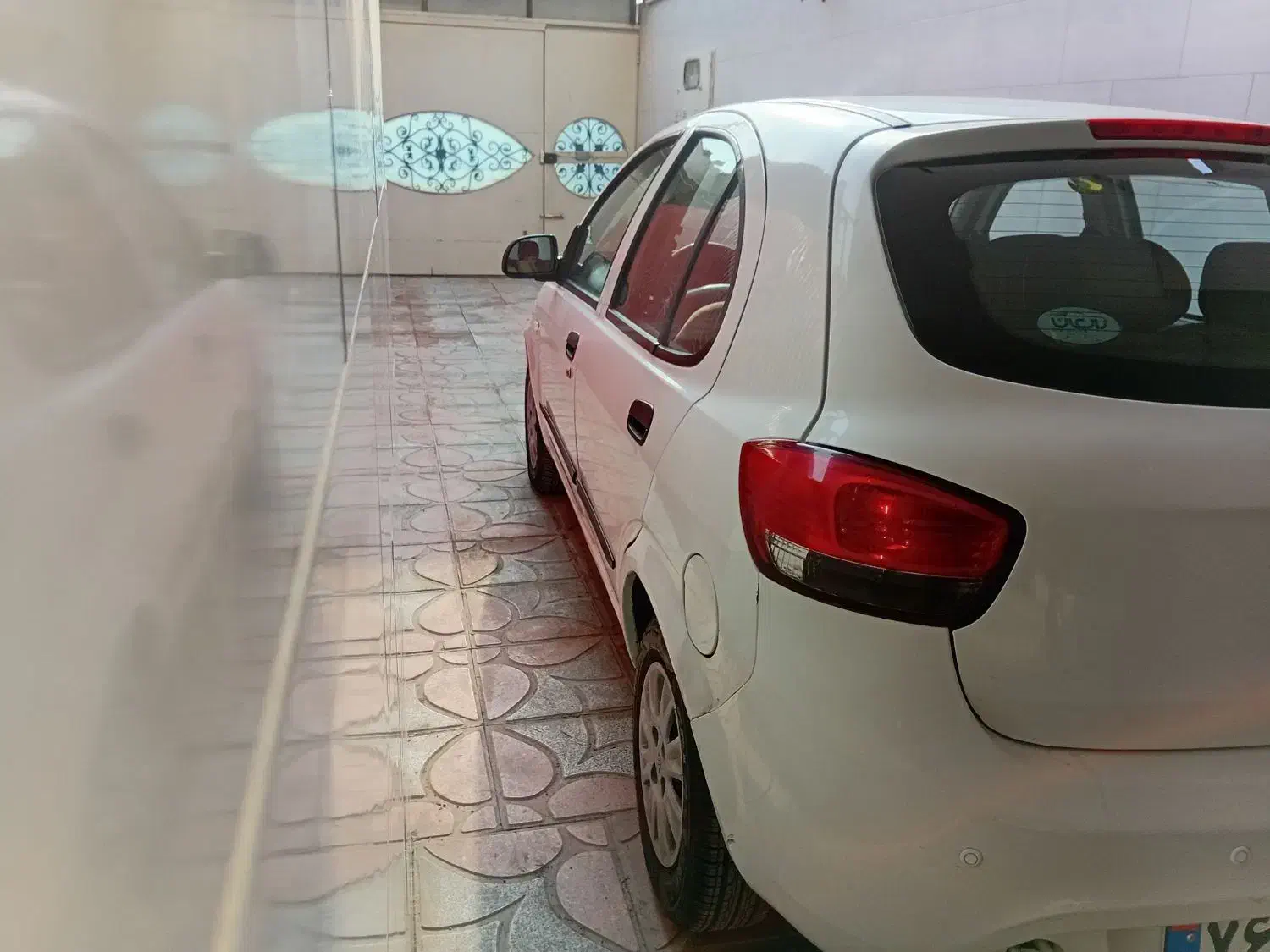 تیبا۲|خودرو سواری و وانت|اصفهان, خانه اصفهان|دیوار