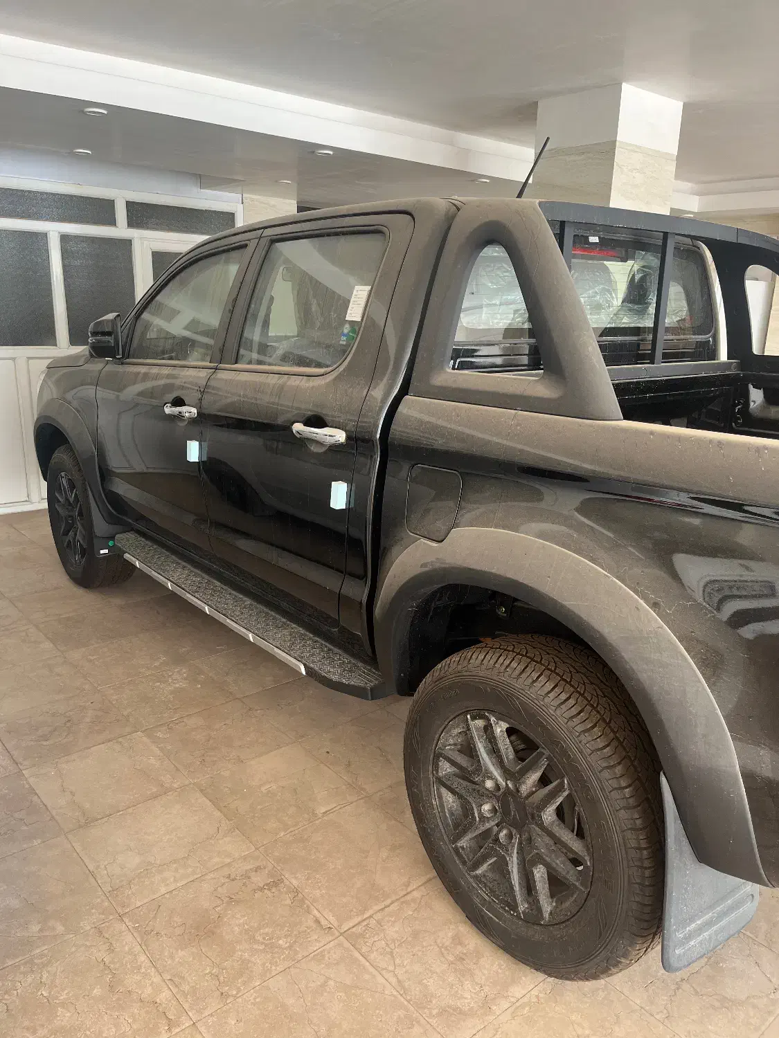 Kmc t8 صفرکیلومتر|خودرو سواری و وانت|سیرجان, |دیوار