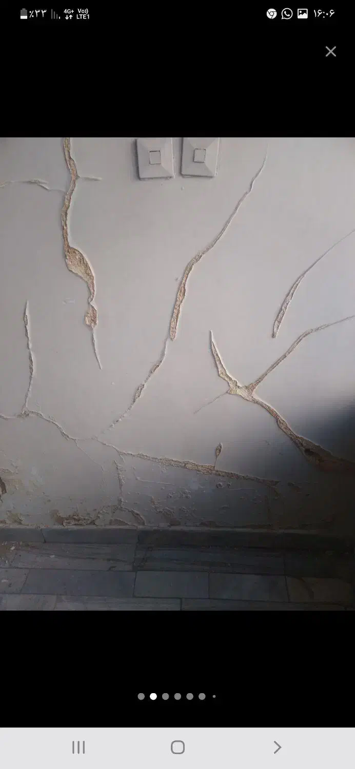 تعمیرات کلی و جزئی ساختمان|خدمات پیشه و مهارت|اهواز, گلستان|دیوار