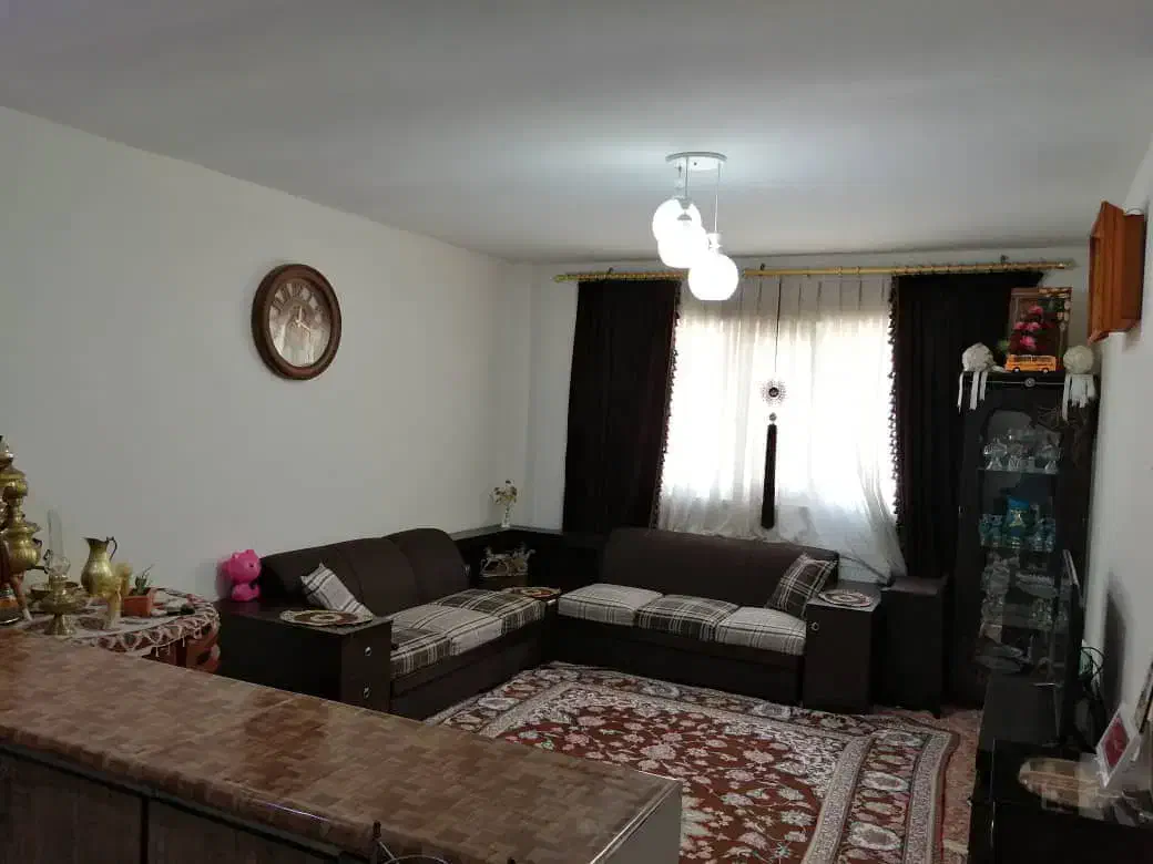 اپارتمان ارم شرقی|فروش آپارتمان|هشتگرد, شهرک ارم شرقی|دیوار