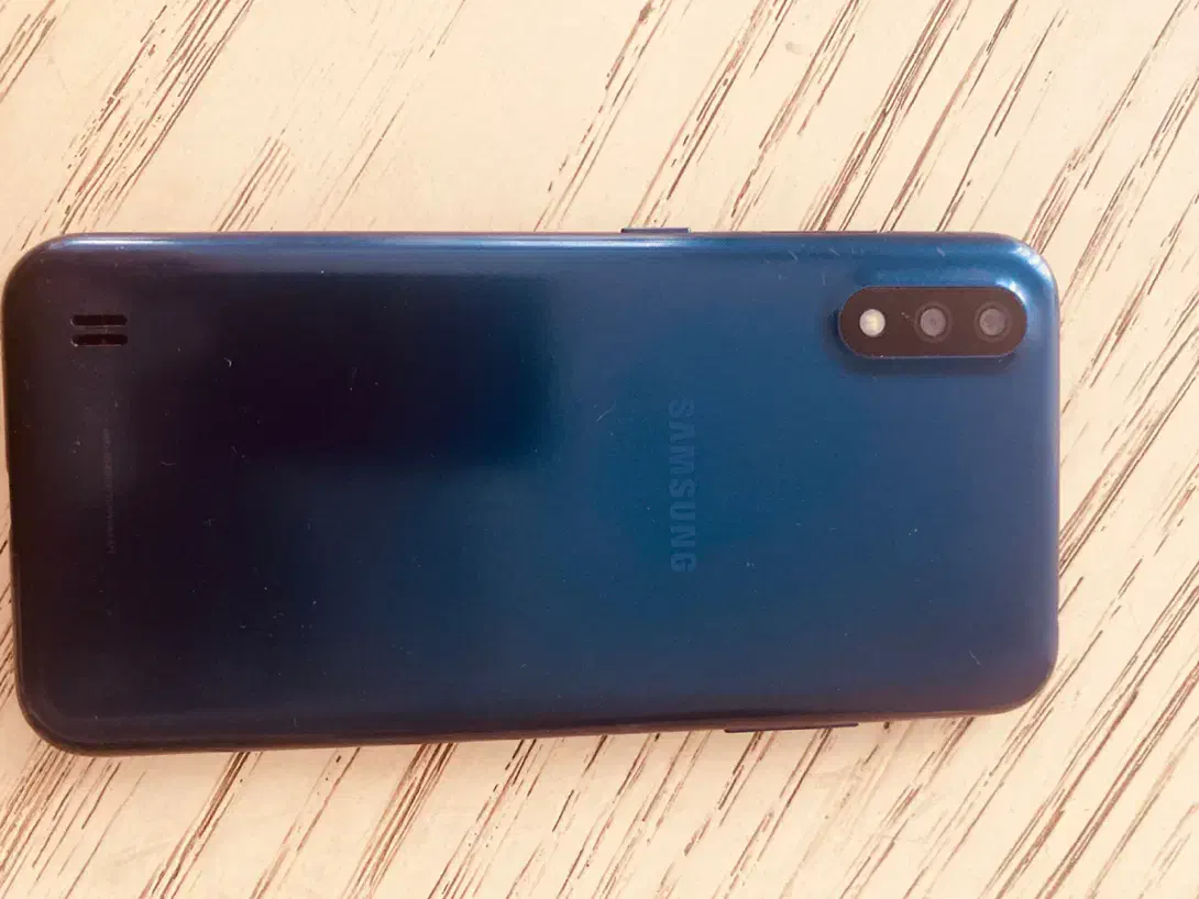 گوشی a01 core|موبایل|تهران, قیطریه|دیوار