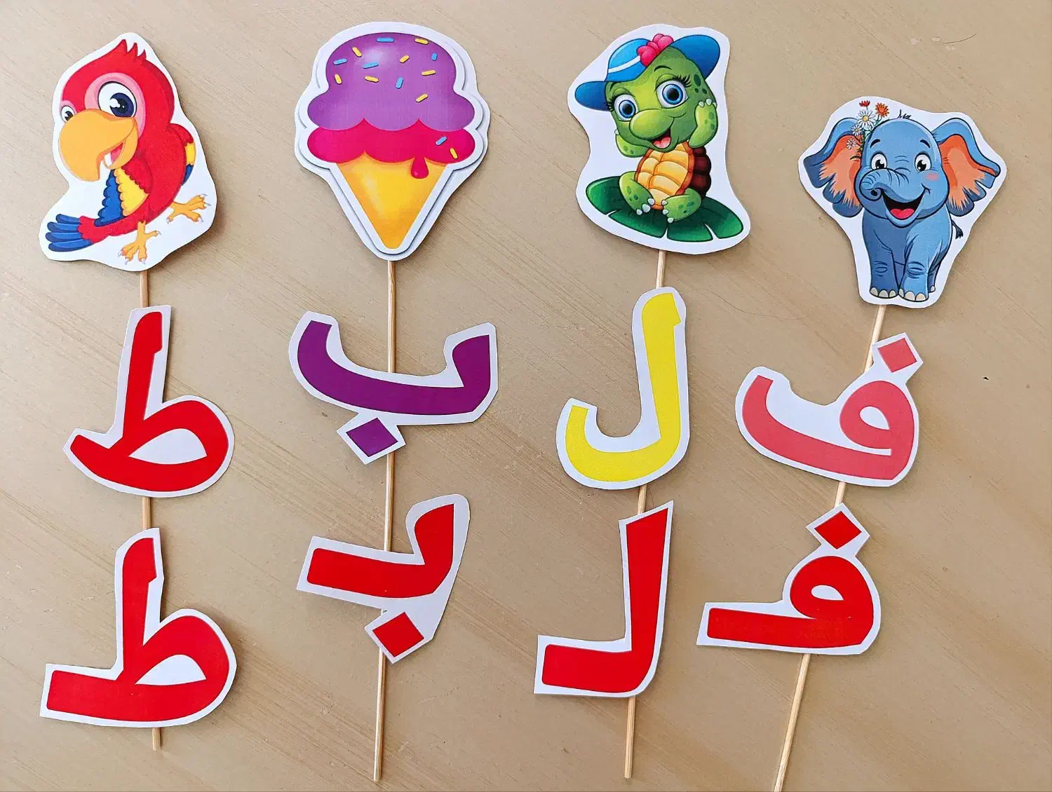 گیفت الفبا|لوازم التحریر|اسلامشهر, شهرک واوان|دیوار