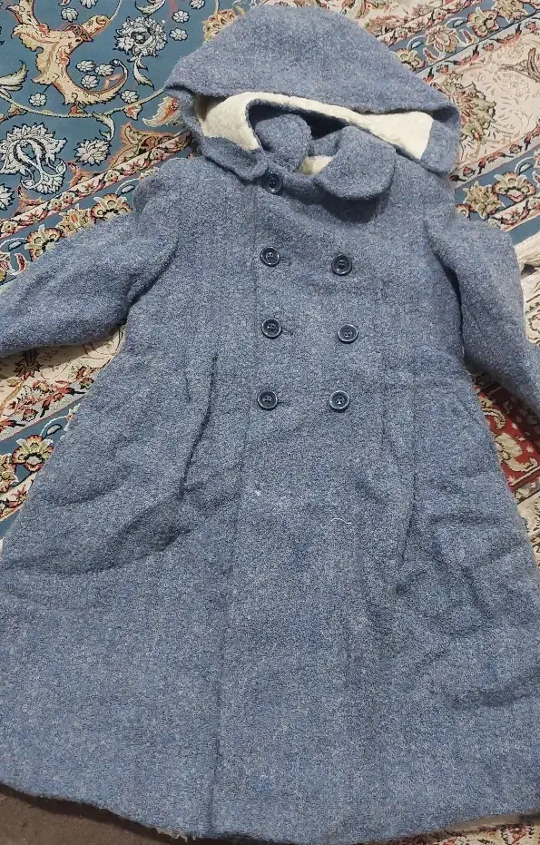 کاپشن و پالتو|لباس|کرمانشاه, |دیوار