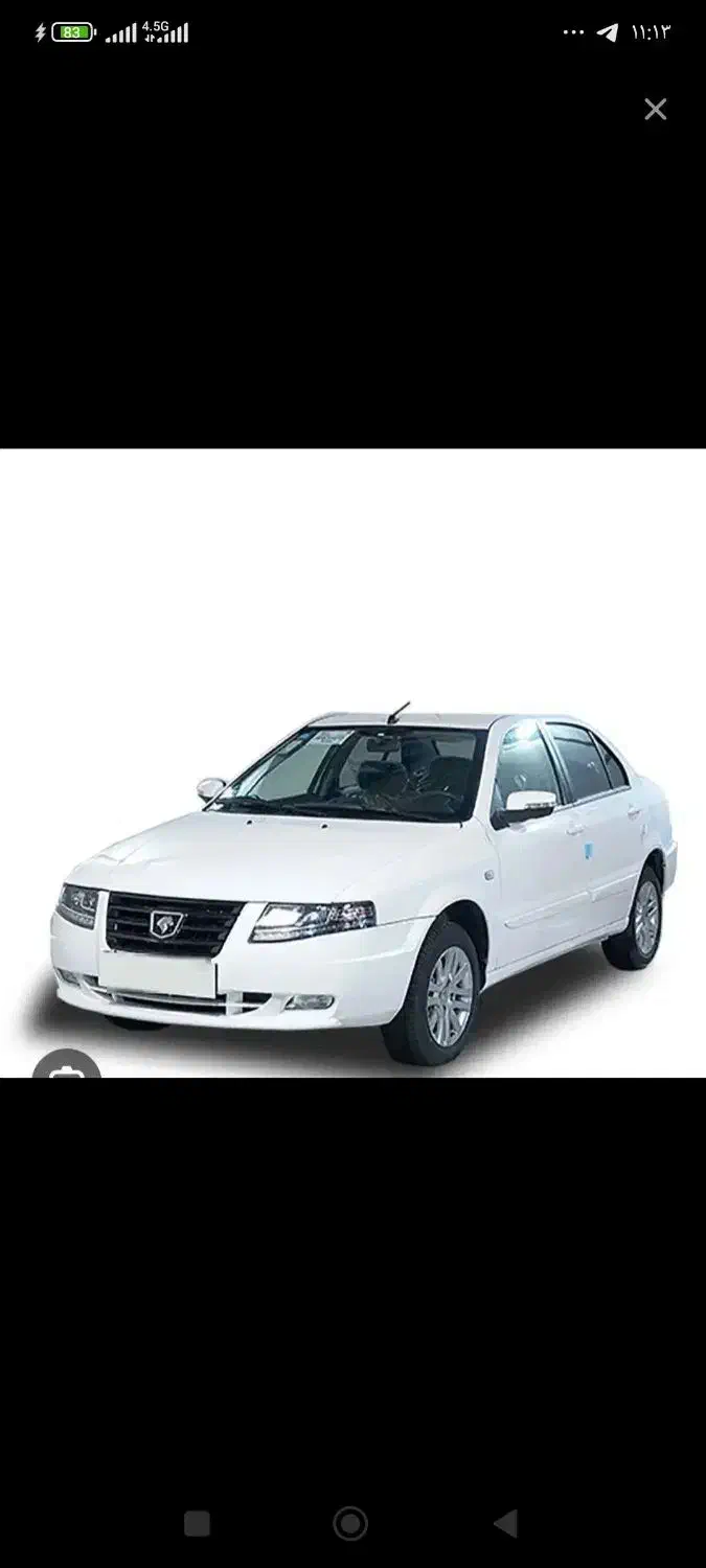 سمند سورن دوگانه کارخانه|خودرو سواری و وانت|مهربان, |دیوار