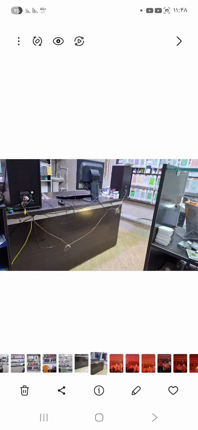 ویترین|بوفه، ویترین، کنسول|همدان, |دیوار