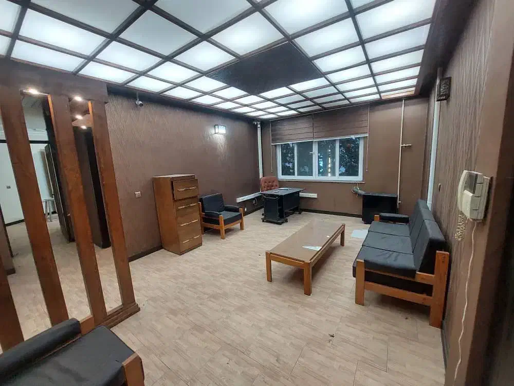 اجاره واحد اداری مسکونی بر اصلی شیخ طبرسی|اجارهٔ آپارتمان|ساری, |دیوار