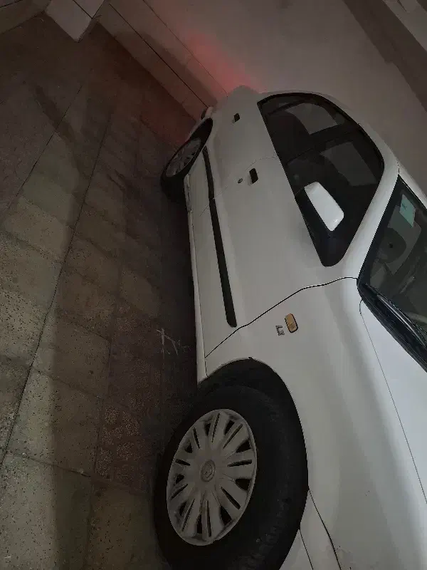 سمند LX|خودرو سواری و وانت|کرج, پیشاهنگی|دیوار