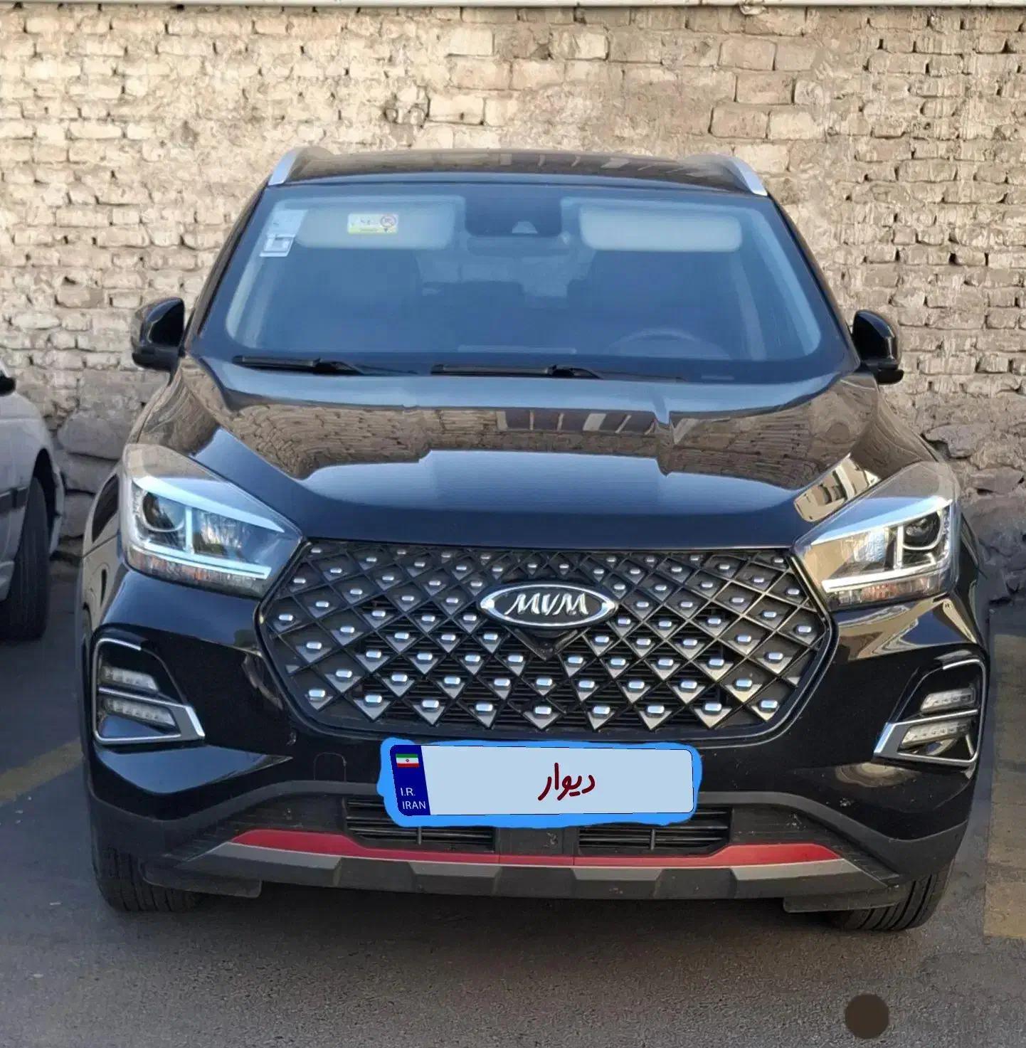 x55pro|خودرو سواری و وانت|بیرجند, |دیوار