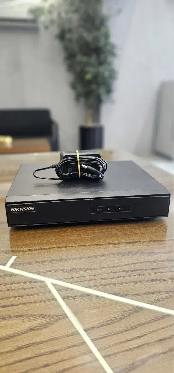 NVR|دوربین مداربسته|کاشان, دانش|دیوار