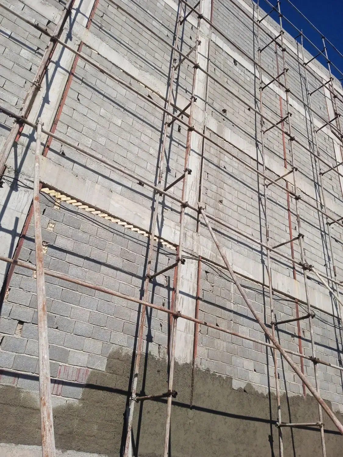 استاد بنا|خدمات پیشه و مهارت|بندر گناوه, |دیوار