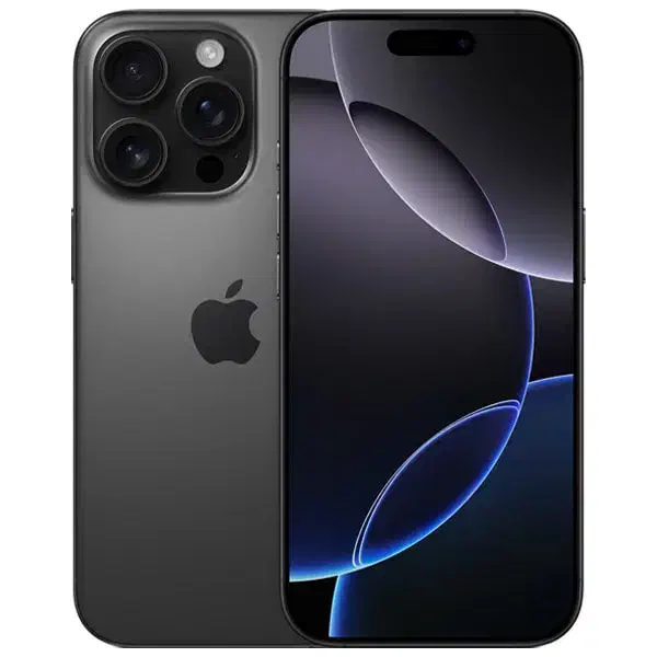 آیفون ۱۶ پرو iphone 16 pro|موبایل|خرمآباد, |دیوار
