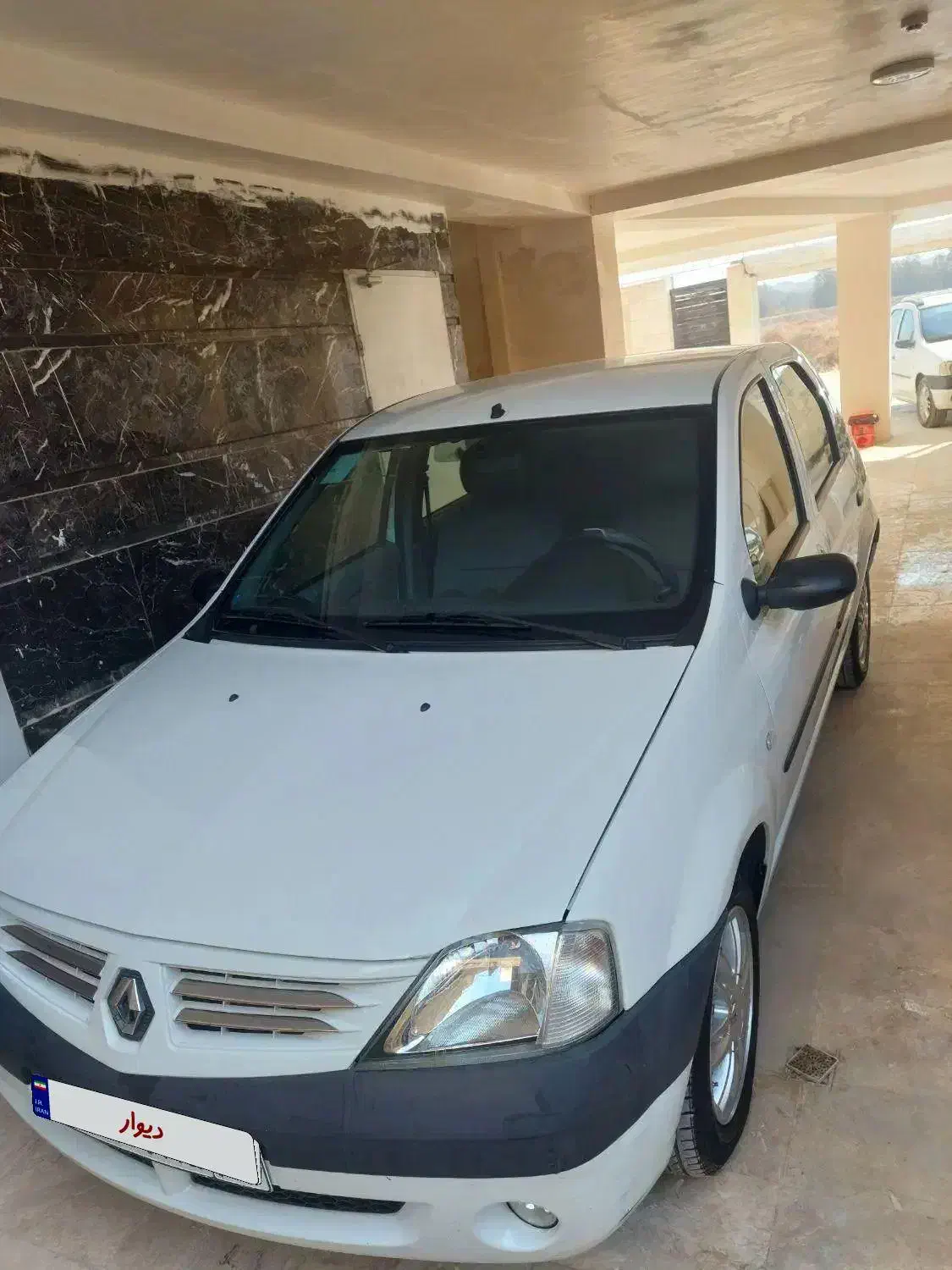 ال نود مدل ۹۶ ۸۳۰ میلیون|خودرو سواری و وانت|بجنورد, |دیوار