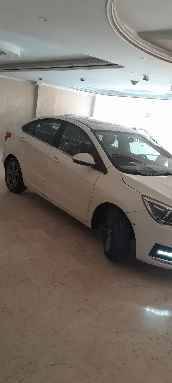 آریزو 5 مدل 99 کم کارکرد واقعی|خودرو سواری و وانت|تهران, شهرک پاسداران|دیوار