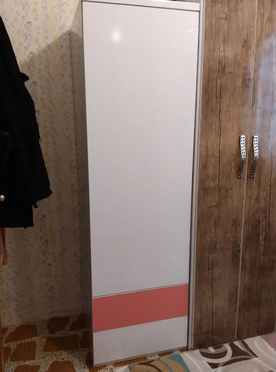 کمد|جاکفشی، کمد، دراور|جوانرود, |دیوار