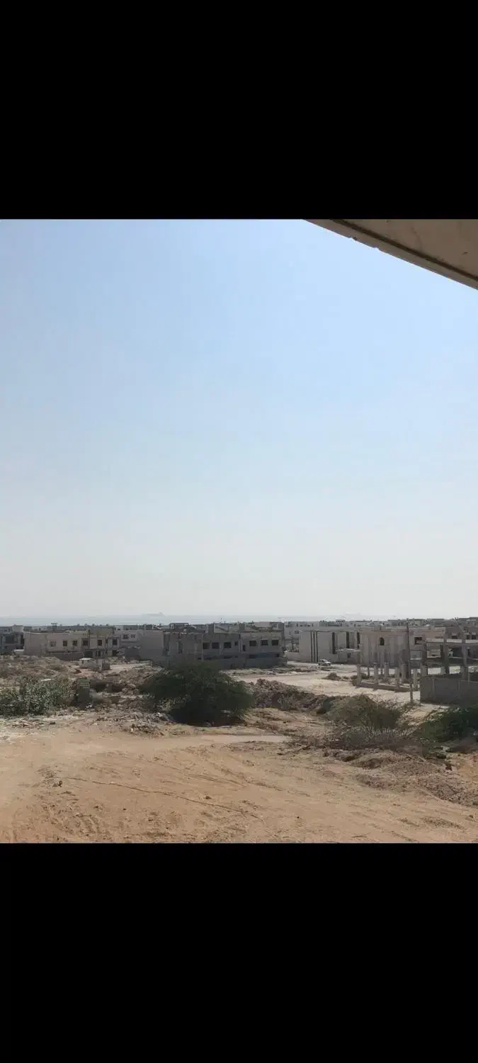 فروش واحد لوکس ویو دریا در شهرک گلستان|فروش آپارتمان|قشم, |دیوار