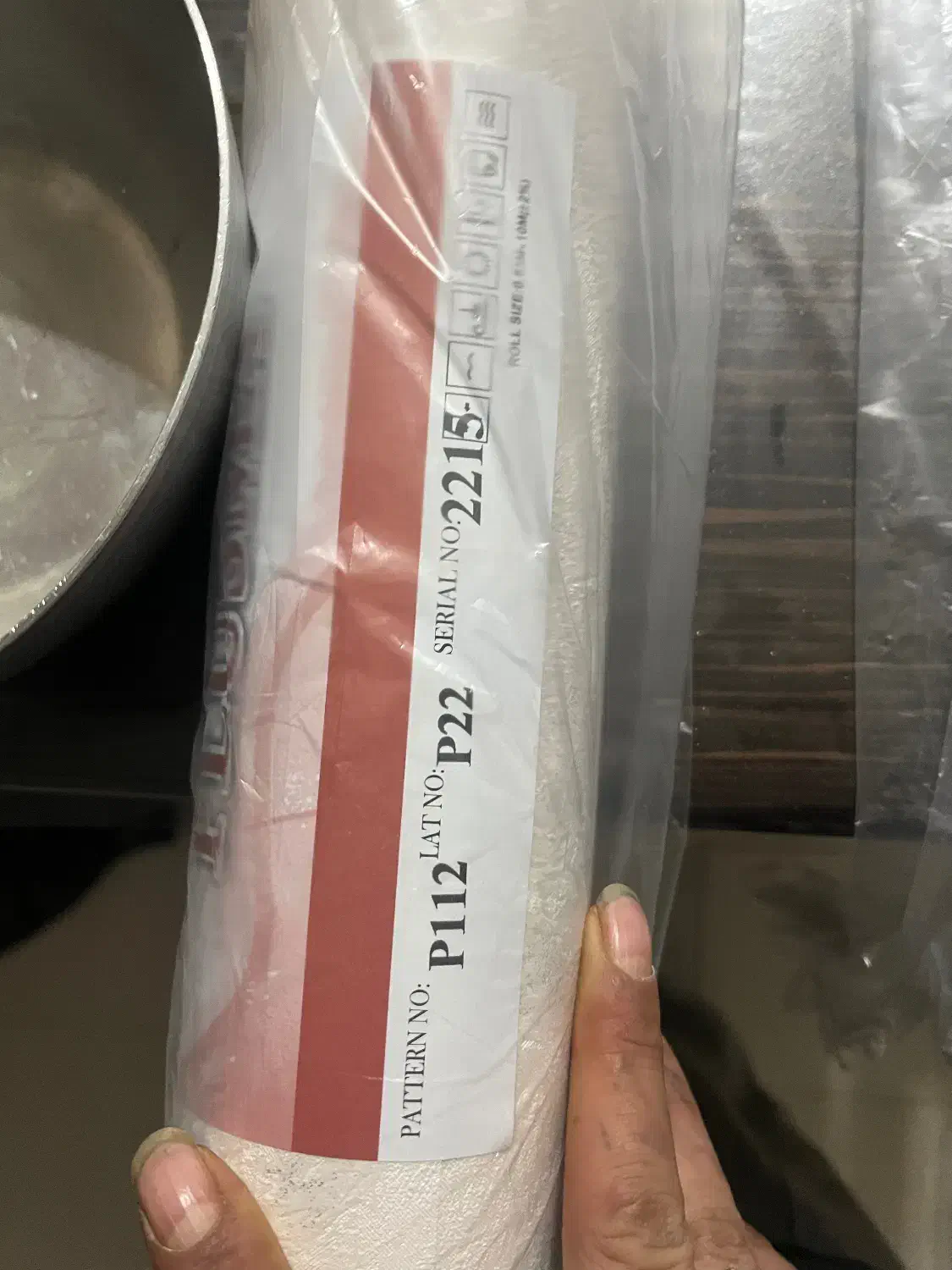 کاغد دیواری|خدمات پیشه و مهارت|اصفهان, الهیه|دیوار