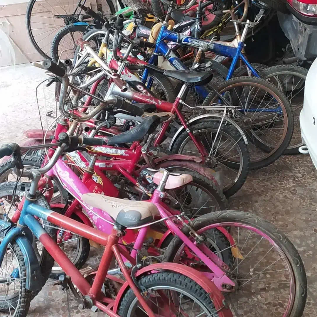 دوچرخه خارجی محکم|دوچرخه، اسکیت، اسکوتر|سراوان, |دیوار