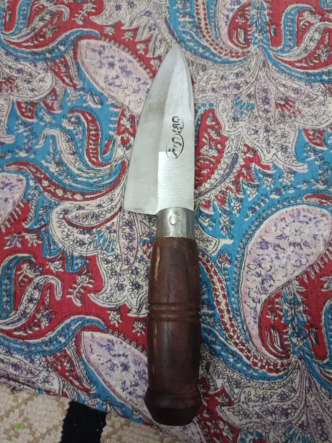 چاقوی زنجانی|کلکسیون و سرگرمی|تیمور آباد, |دیوار