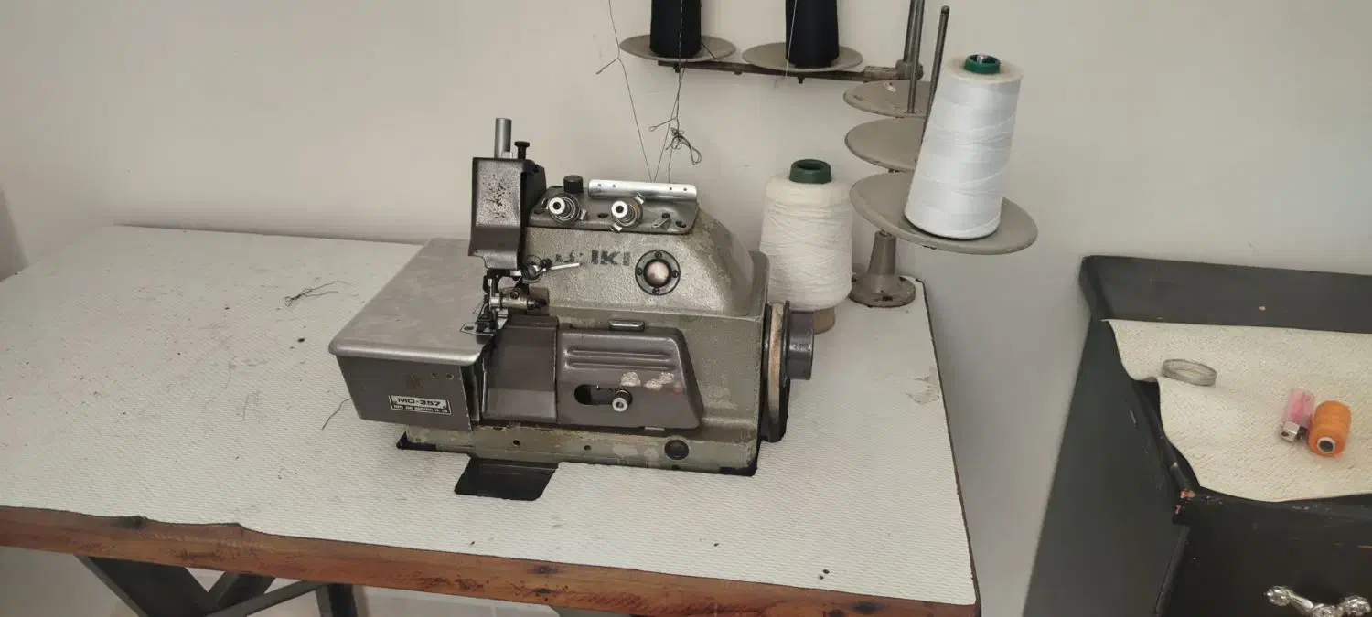 سردوز صنعتی ژوکی|ماشینآلات صنعتی|آبدانان, |دیوار