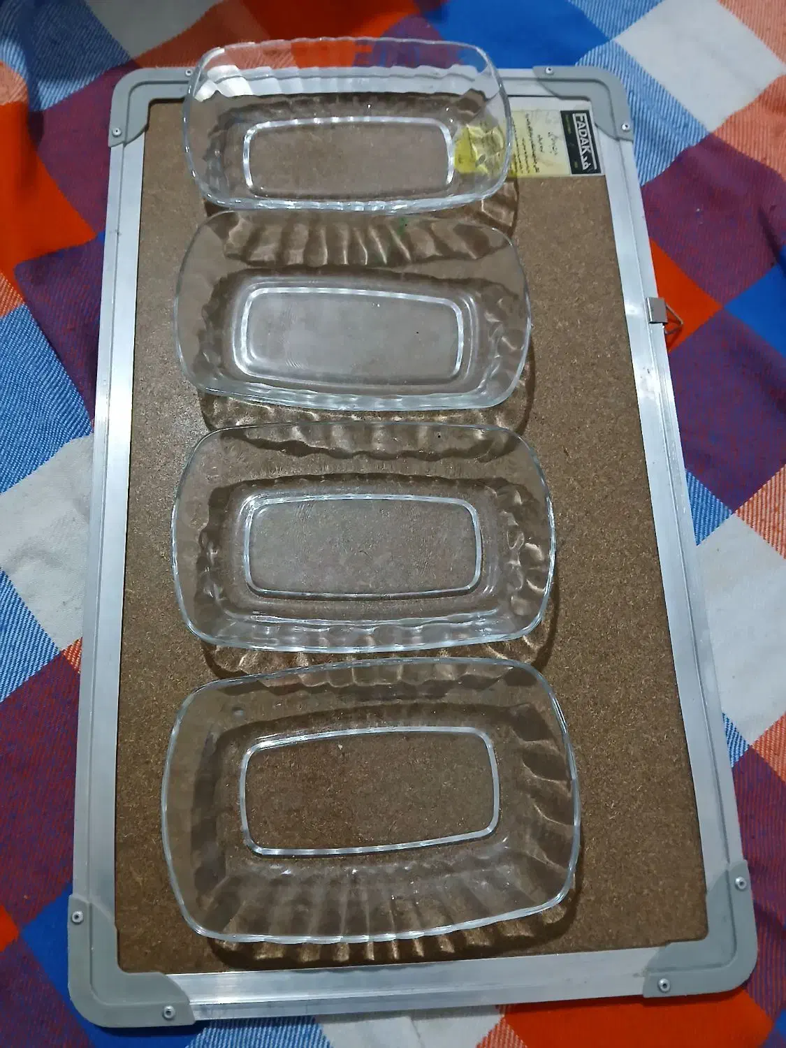 ظرف|ظروف سرو و پذیرایی|یاسوج, |دیوار