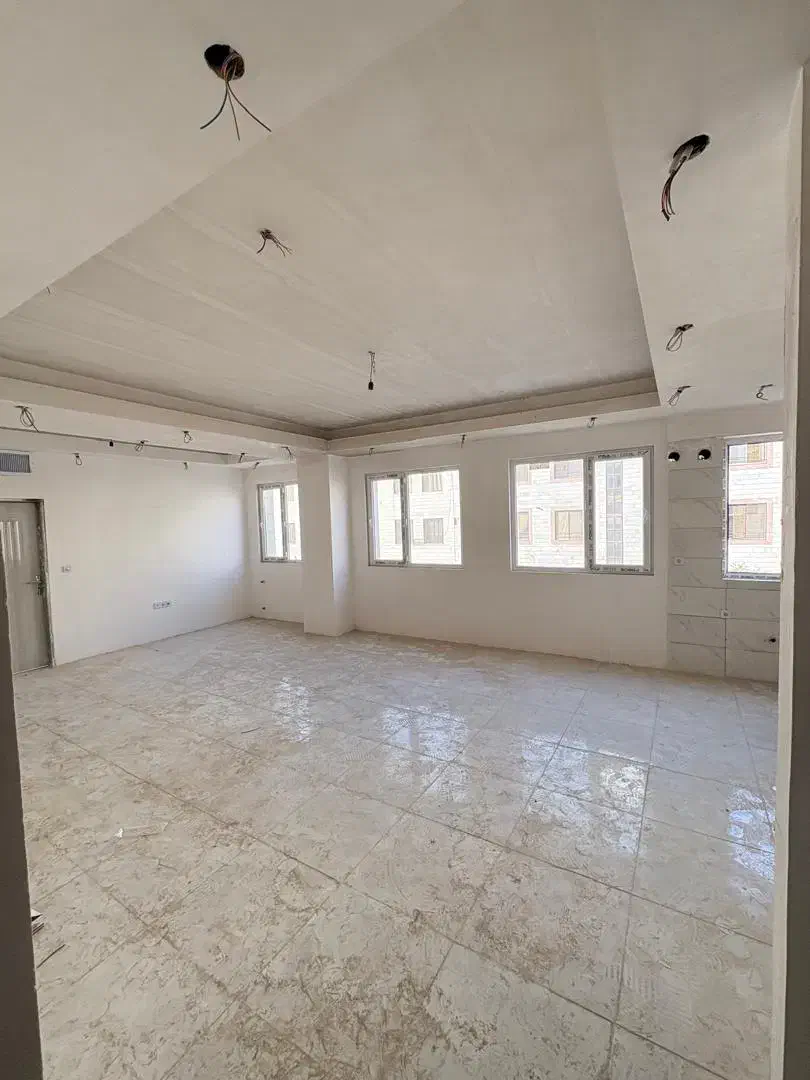 اجاره آپارتمان 95 متری شهرک شاهد شهریار|اجارهٔ آپارتمان|شهریار, شهرک شاهد|دیوار