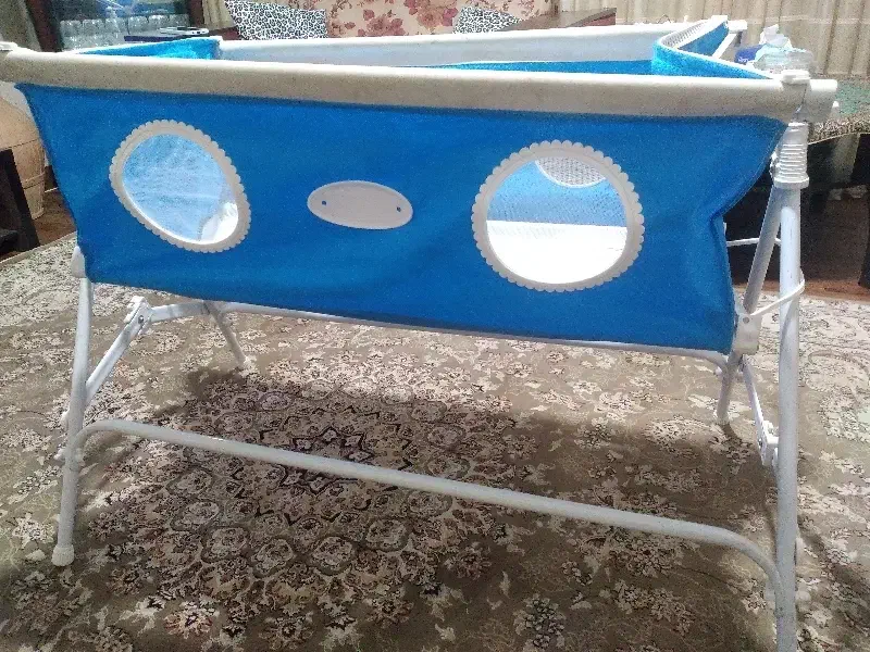 تاب کودک|اسباب و اثاث بچه|ساری, |دیوار