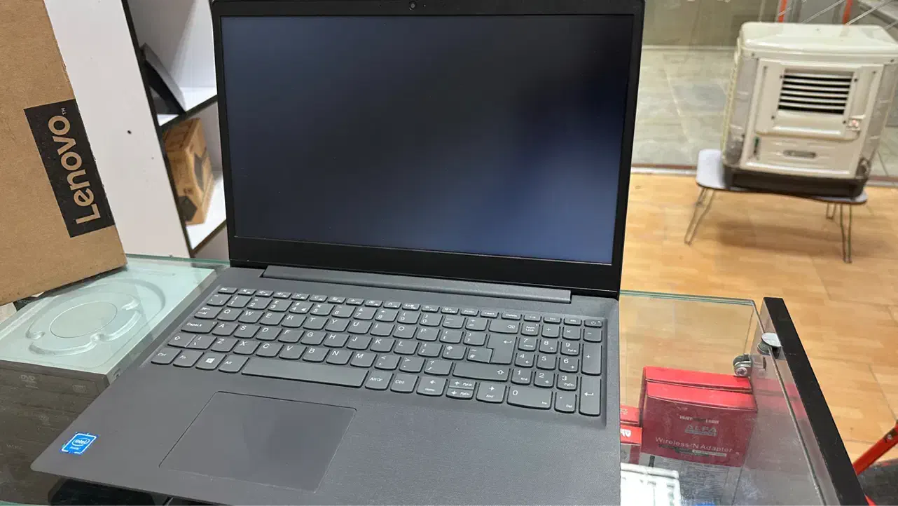 لپ تاپ لنوو Lenovo|رایانه همراه|رباط‌کریم, رباط‌کریم|دیوار