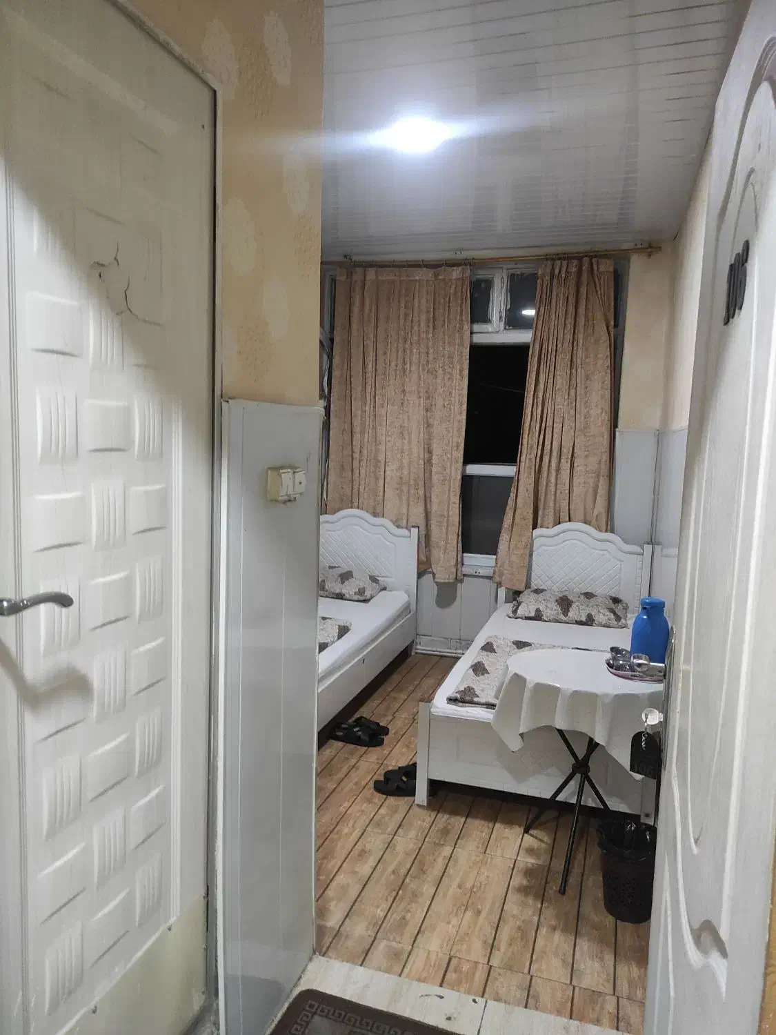 اجاره مسافرخانه|اجارهٔ کوتاه‌مدت آپارتمان و سوئیت|تبریز, |دیوار