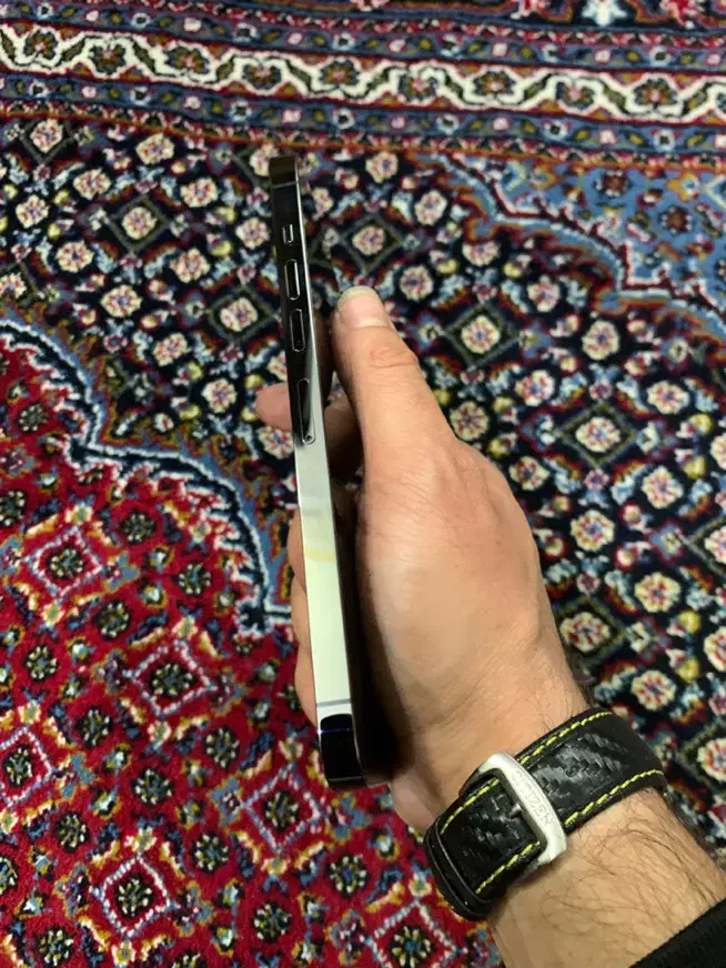 Iphone 13pro max|موبایل|تهران, افسریه جنوبی|دیوار