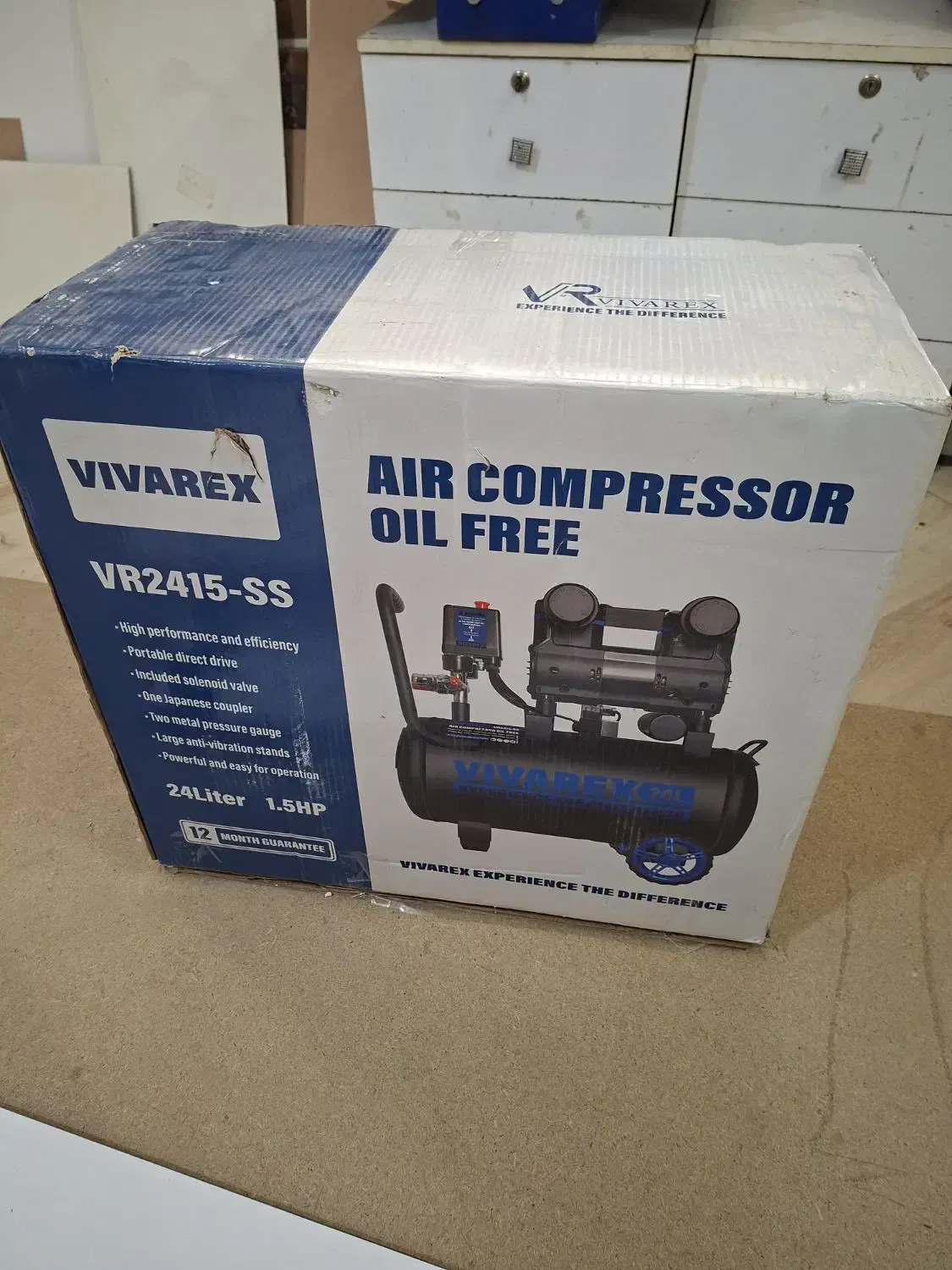 پمپ باد|ابزارآلات|مشهد, کشف|دیوار