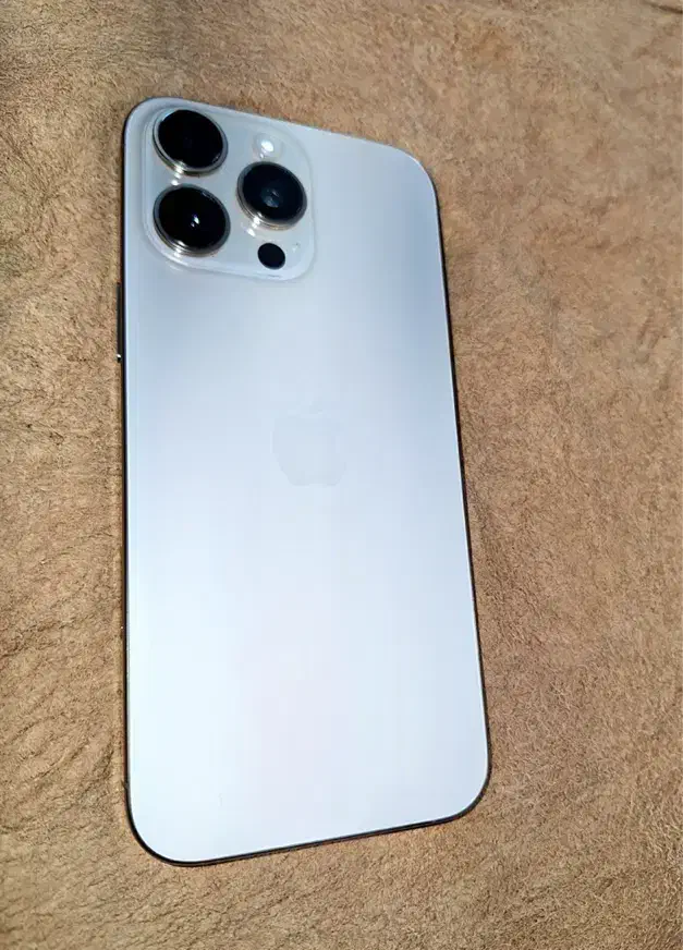 16 pro max 256 ریجستر شده شرکتی|موبایل|بجنورد, |دیوار