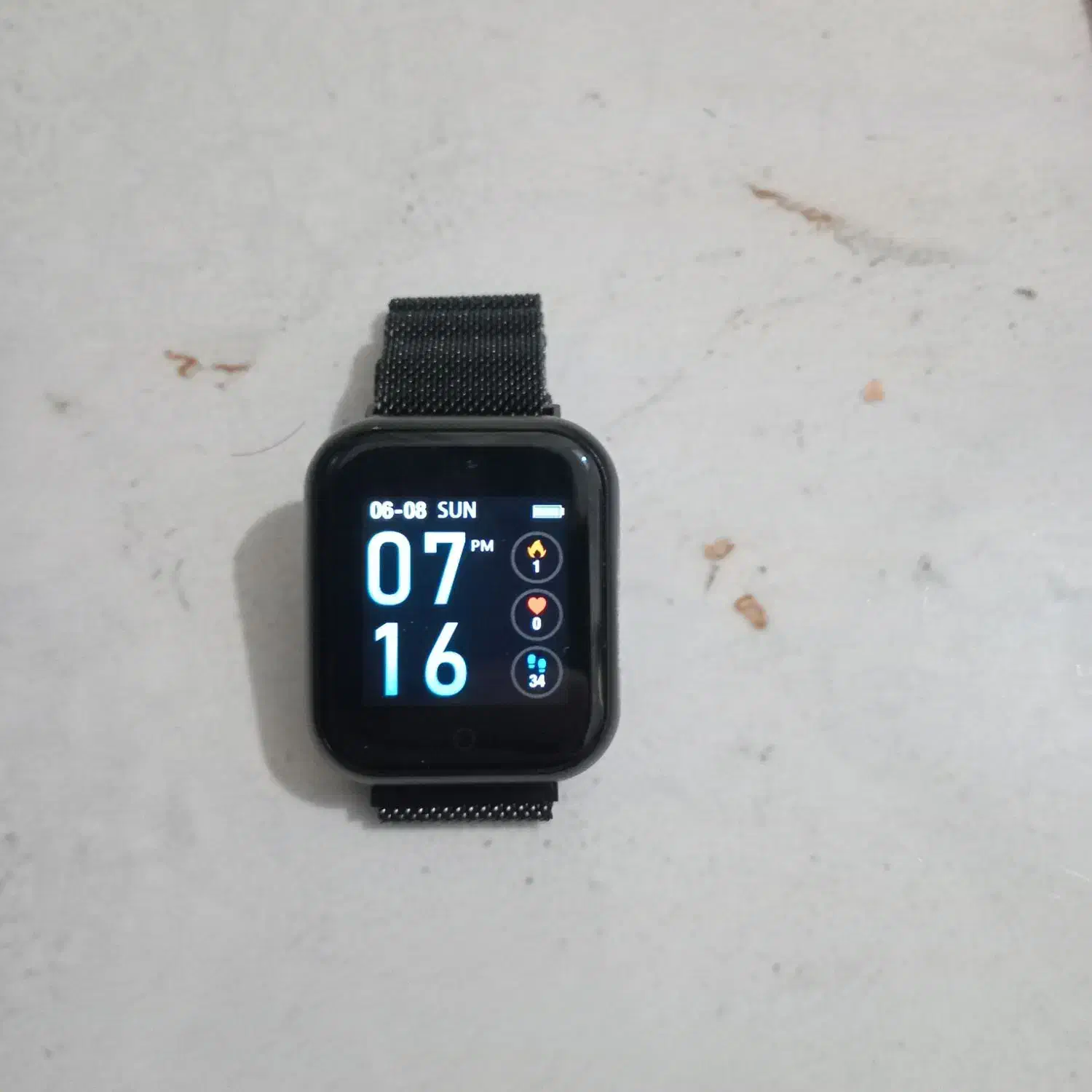 ساعت هوشمند|ساعت|قم, شهرک فاطمیه|دیوار