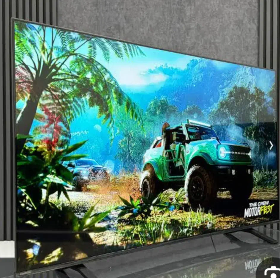 تلوزیون توشیبا 50 اینچ مدل c350|تلویزیون و پروژکتور|لنگرود, |دیوار