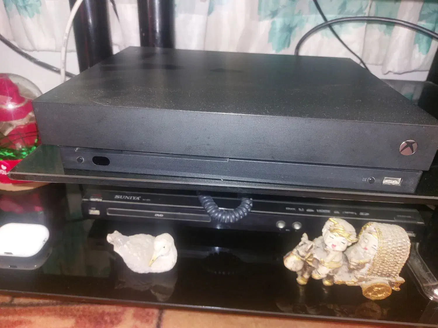 xbox one x|کنسول، بازی ویدئویی و آنلاین|الوند, |دیوار