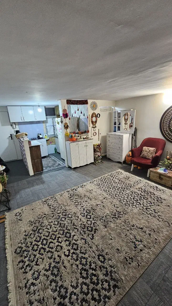 اجاره فوری ...منزل|اجارهٔ خانه و ویلا|تهران, مشیریه|دیوار