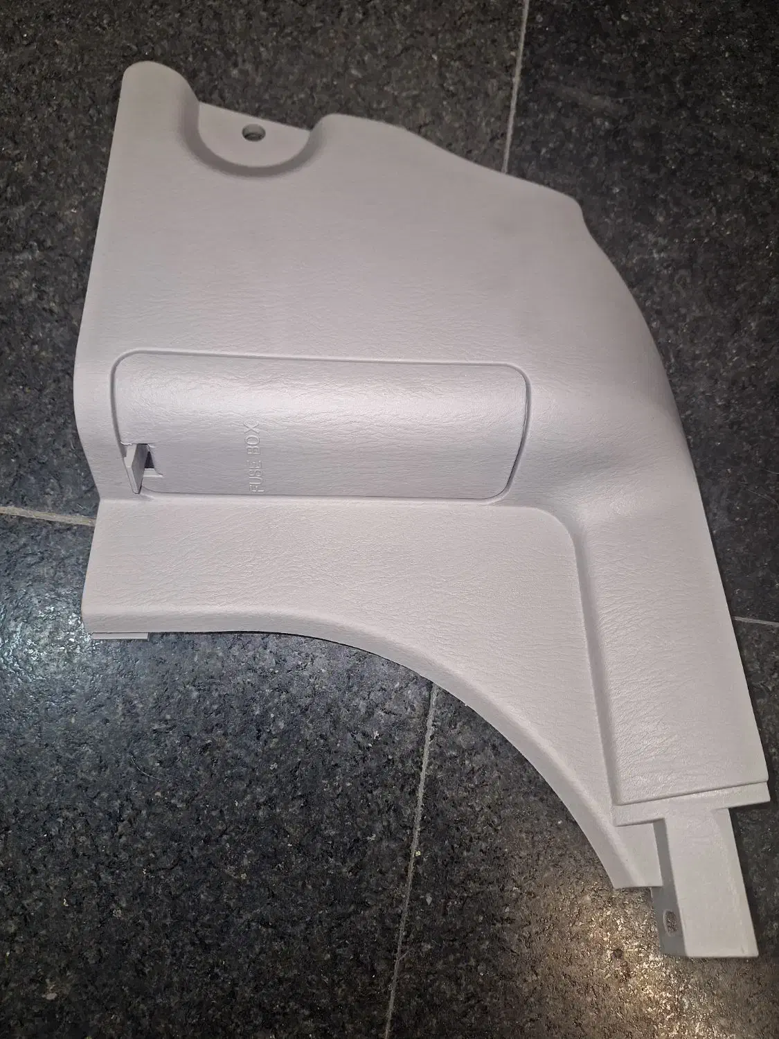 قطعات داشبورد مزدا ۳۲۳|قطعات یدکی و لوازم جانبی|تهران, نیروی هوایی (پیروزی)|دیوار