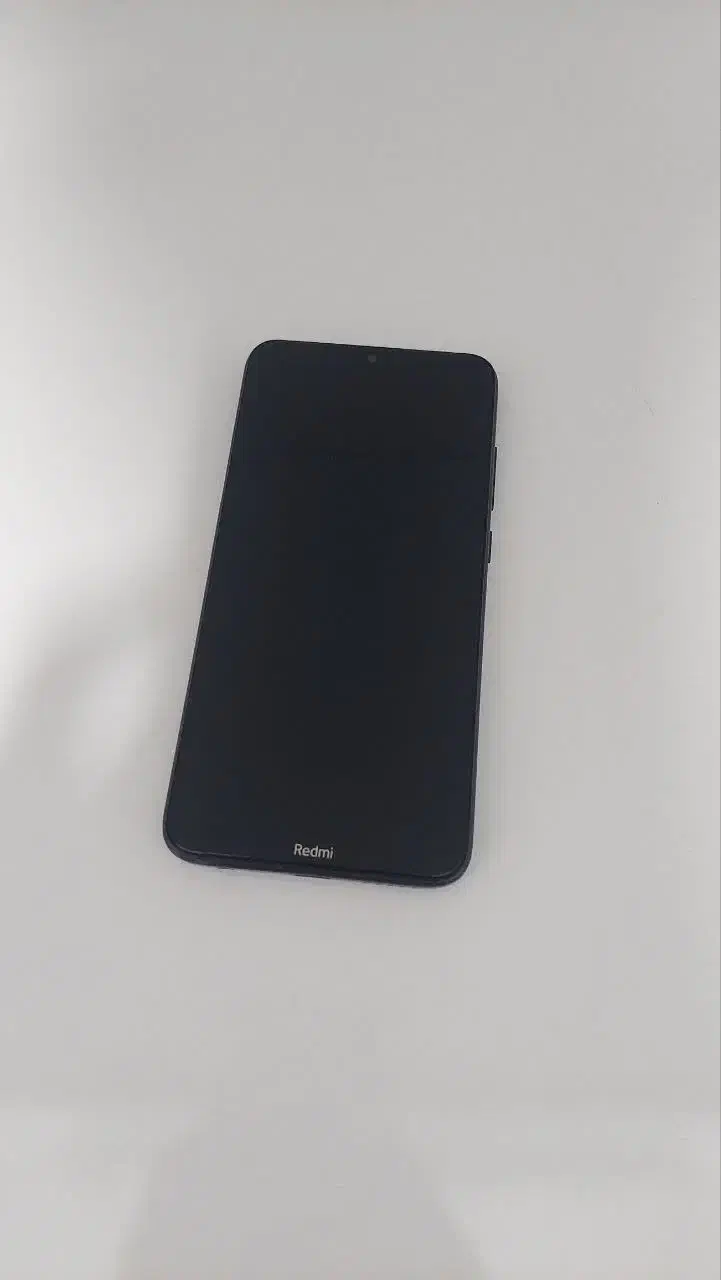 گوشی شیائومی ردمی ۸|موبایل|مشهد, امیر|دیوار