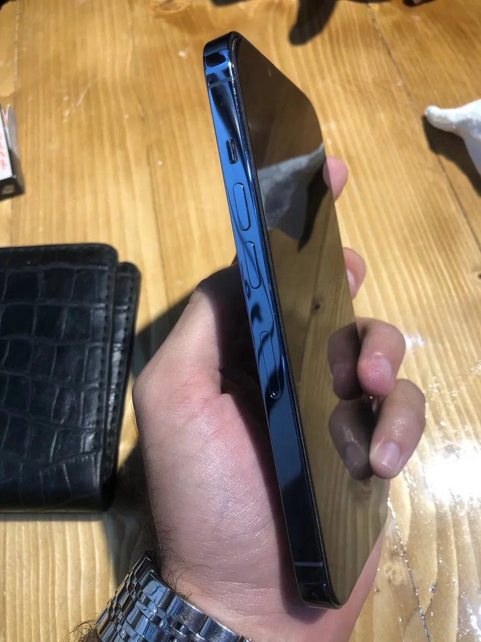 iphone 13 pro|موبایل|آمل, |دیوار