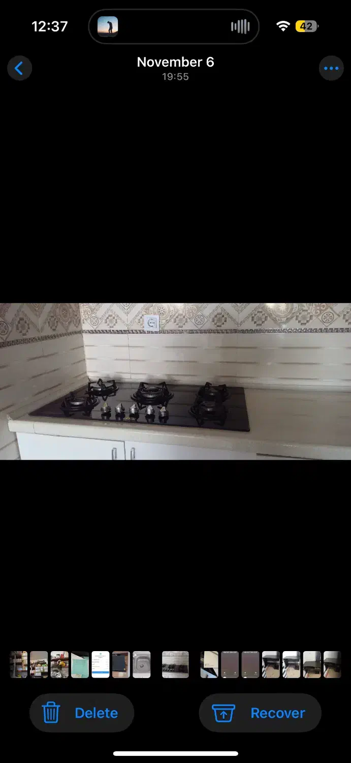 اجاق رومیزی|اجاق گاز و لوازم برقی پخت‌وپز|تربت جام, کلالی|دیوار