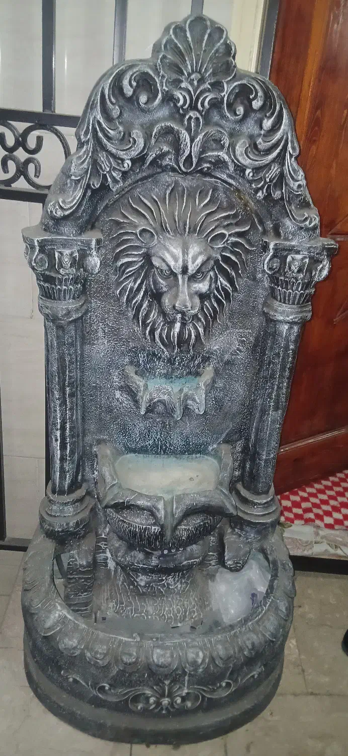 آبنما|صنایع دستی و سایر لوازم تزئینی|تهران, دستغیب|دیوار