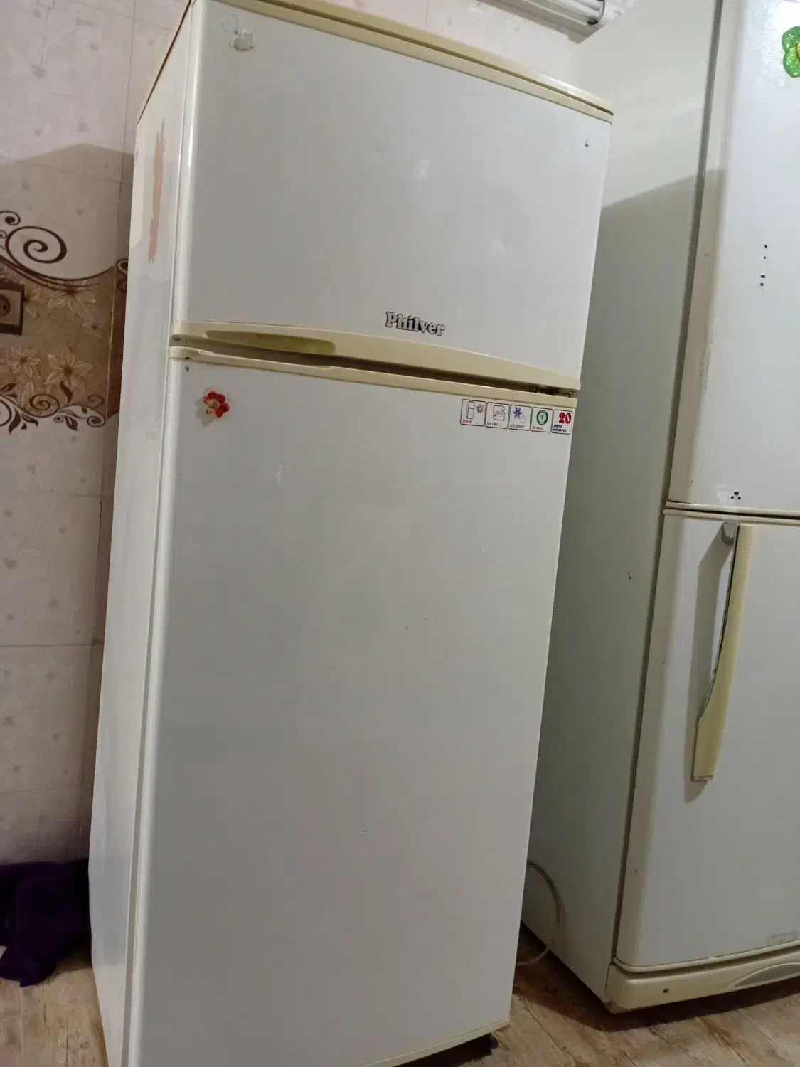 یخچال|یخچال و فریزر|اصفهان, عمان سامانی|دیوار