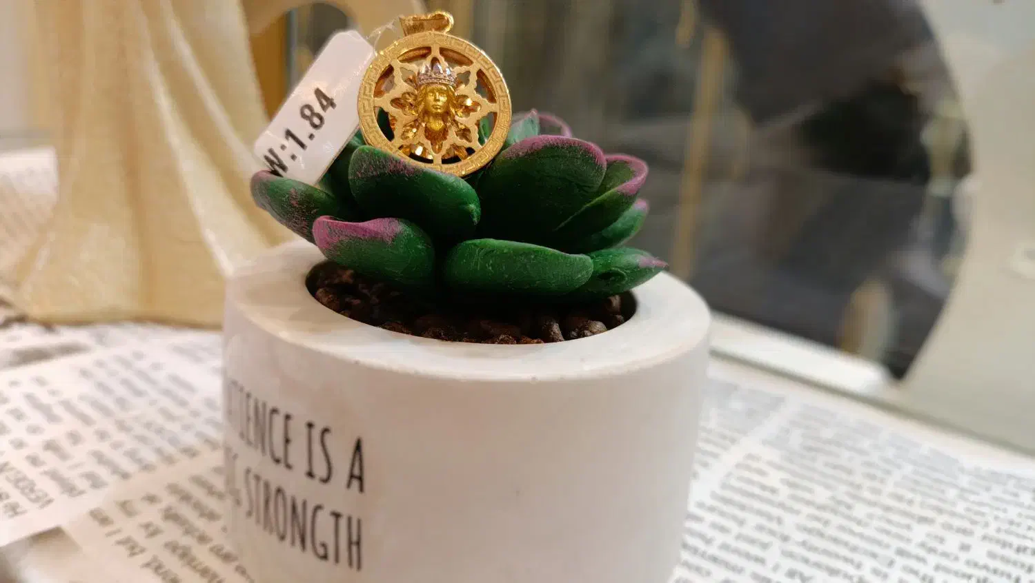 خرید و فروش طلا|جواهرات|پرند, فاز ۰|دیوار